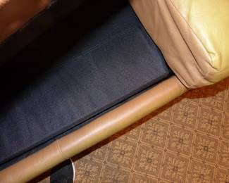 Sleep sofa