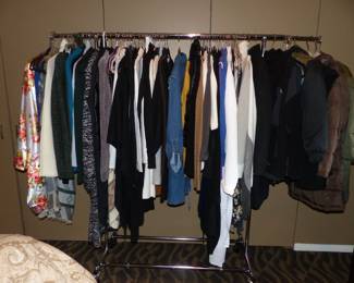 Women's clothing