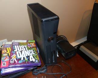 Xbox & games