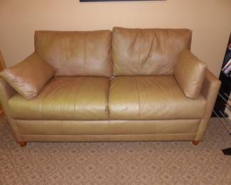 Sleep sofa