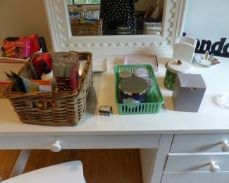 Misc. items