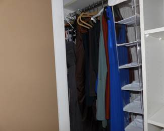 Women's clothing