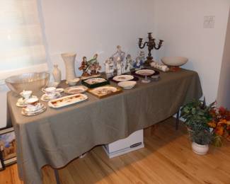 Bric-a-brac