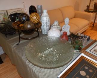 Assorted bric-a-brac