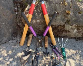 74 OutdoorGardenTools