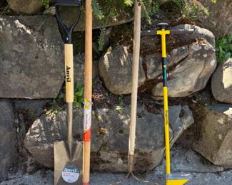 106 OutdoorGardenTools