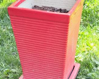 67 OutdoorCeramicPot