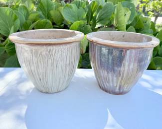 63 OutdoorCeramicPots