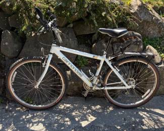 36 CannondaleM500MountainBike