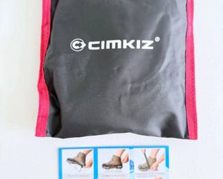 78 CimkizMediumIceCleats