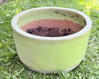 69 LargeOutdoorCeramicPot