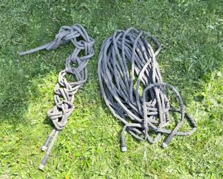 141 ZeroGLightweightFabricHoses