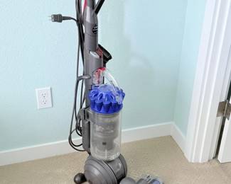 71 DysonBallUprightVacuumCleaner