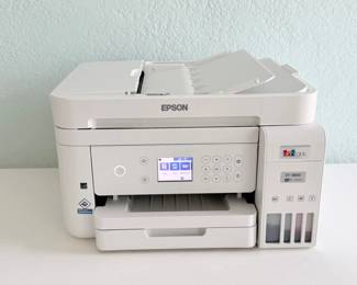 68 EpsonEcoTankET3850WirelessColorPrinter