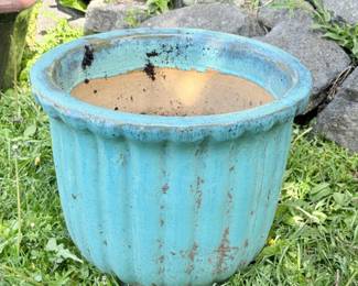 50 OutdoorCeramicPot