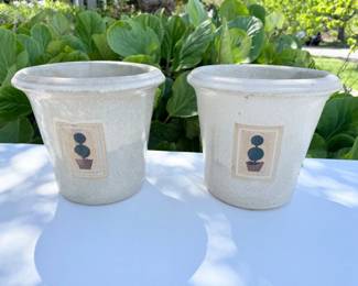 138 OutdoorCeramicPots