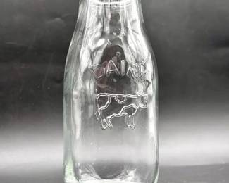 Dairy Bottle