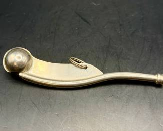 Boatswain's Whistle