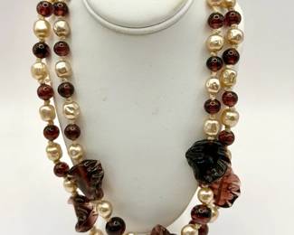 Vintage Necklace