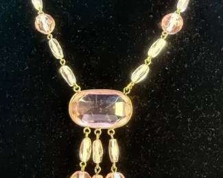 Collectible Costume Jewelry