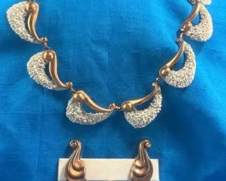 Collectible Costume Jewelry
