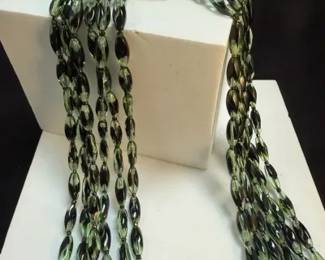 Collectible Costume Jewelry