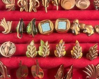 Collectible Costume Jewelry
