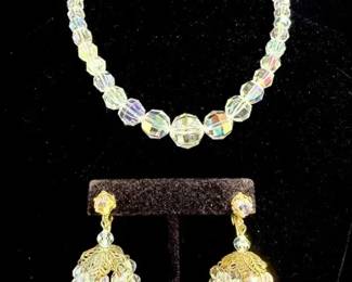 Collectible Costume Jewelry