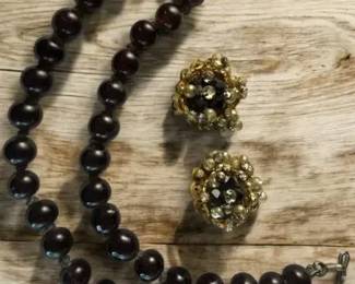 Collectible Costume Jewelry