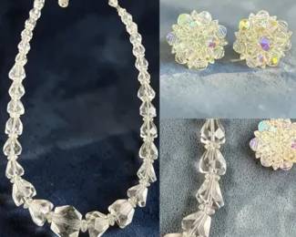Collectible Costume Jewelry