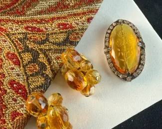 Collectible Costume Jewelry