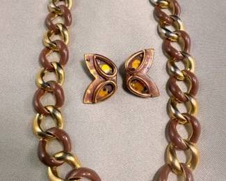 Collectible Costume Jewelry