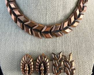 Collectible Costume Jewelry