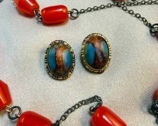Collectible Costume Jewelry