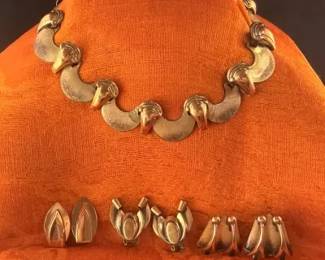 Collectible Costume Jewelry