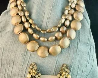 Collectible Costume Jewelry