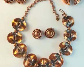 Collectible Costume Jewelry