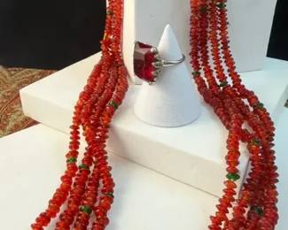 Collectible Costume Jewelry