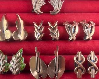 Collectible Costume Jewelry