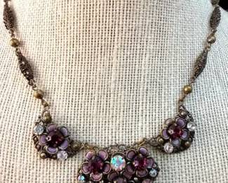 Collectible Costume Jewelry