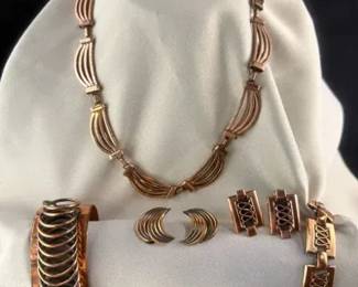 Collectible Costume Jewelry