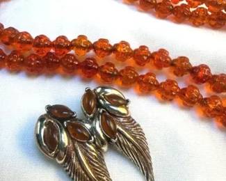 Collectible Costume Jewelry