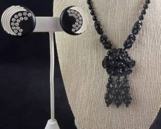 Collectible Costume Jewelry