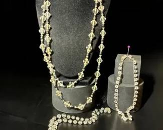 Collectible Costume Jewelry