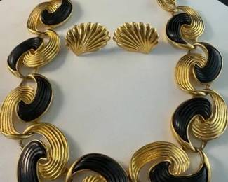 Collectible Costume Jewelry