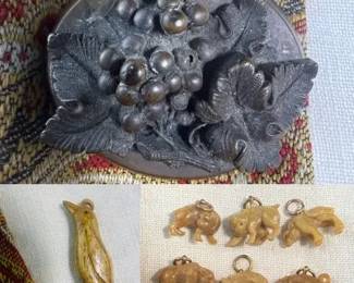 Collectible Costume Jewelry