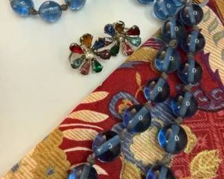 Collectible Costume Jewelry