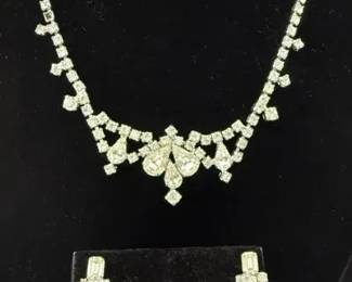 Collectible Costume Jewelry