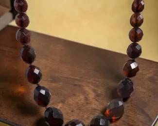 Collectible Costume Jewelry