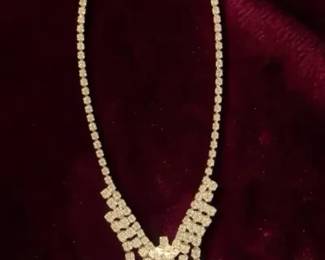 Collectible Costume Jewelry